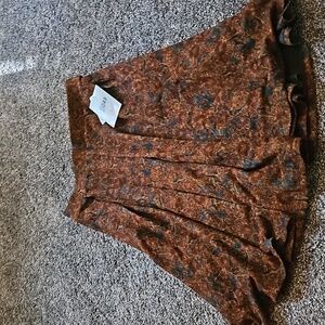 Lularoe floral Madison